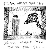 Draw What You See icon image