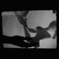 16mm Film and Shadow icon image